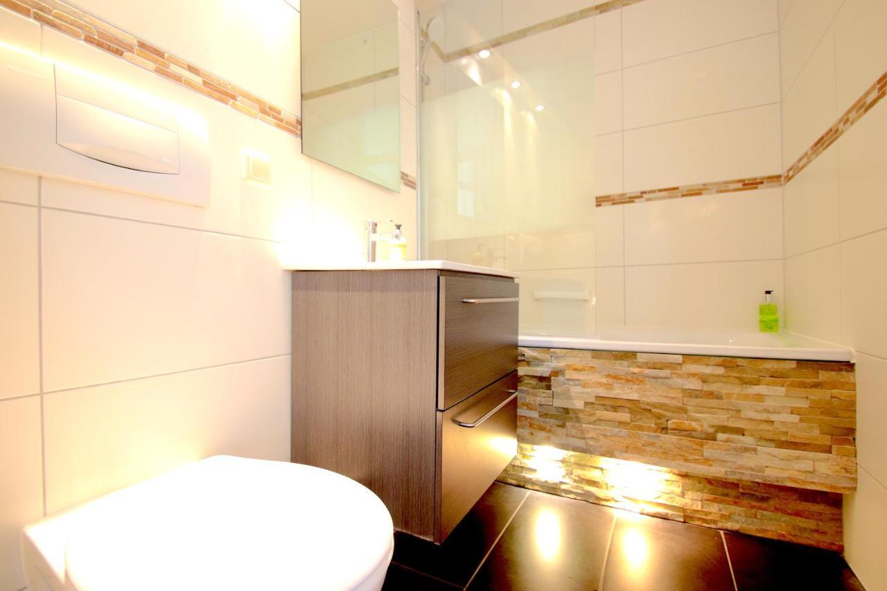Eddy'S Rest & Relax - Munich East Appartement Buitenkant foto